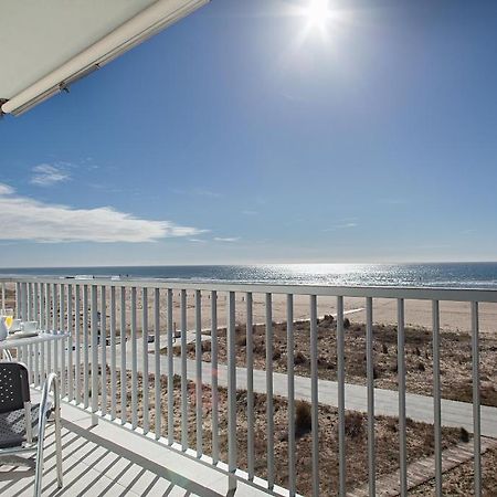 Apartamentos Marfina Castelldefels Ruang foto
