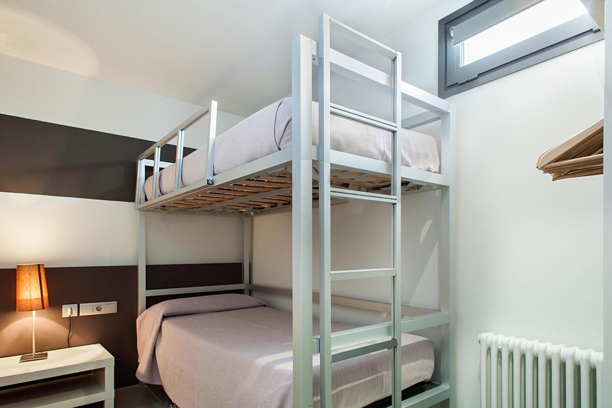 Apartamentos Marfina Castelldefels Ruang foto